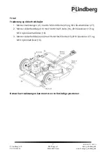 Preview for 9 page of P.Lindberg 9036773 Original Manual