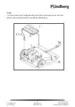 Preview for 10 page of P.Lindberg 9036773 Original Manual