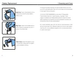 Preview for 5 page of Pac-Dent ProSense User Manual