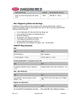 Preview for 18 page of Paccar MX-13 Programming Manual