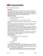 Preview for 37 page of Paccar MX-13 Programming Manual