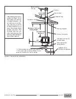 Preview for 13 page of Pacific energy Classic Gas Operating And Installation Instructions