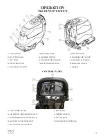 Preview for 15 page of Pacific Floorcare S-20 Manual