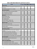 Preview for 24 page of Pacific Floorcare S-20 Manual