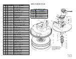 Preview for 49 page of Pacific Floorcare S-20 Manual