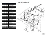 Preview for 52 page of Pacific Floorcare S-20 Manual