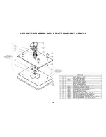 Preview for 48 page of Pacific S-20 Parts & Operating Manual