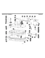 Preview for 16 page of Pacific Z210 Parts Manual