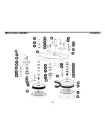 Preview for 18 page of Pacific Z210 Parts Manual