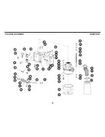 Preview for 30 page of Pacific Z210 Parts Manual