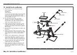 Preview for 24 page of Pacific Zuma Assembly And Maintenance Manual