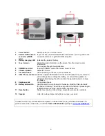 Preview for 6 page of Packard Bell COMPASSEO User Manual