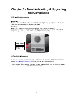 Preview for 10 page of Packard Bell COMPASSEO User Manual