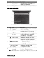 Preview for 6 page of Packard Bell dot s Series Quick Start Manual