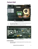 Preview for 12 page of Packard Bell EasyNote BG Series Disassembly Manual