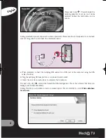 Preview for 4 page of Packard Bell Medi TV Quick Start Manual