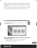 Preview for 5 page of Packard Bell Medi TV Quick Start Manual
