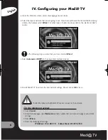 Preview for 6 page of Packard Bell Medi TV Quick Start Manual