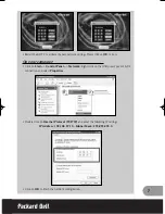 Preview for 7 page of Packard Bell Medi TV Quick Start Manual