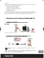 Preview for 9 page of Packard Bell Medi TV Quick Start Manual