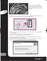 Preview for 12 page of Packard Bell Medi TV Quick Start Manual