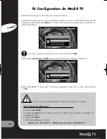 Preview for 14 page of Packard Bell Medi TV Quick Start Manual