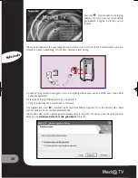 Preview for 20 page of Packard Bell Medi TV Quick Start Manual