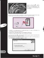 Preview for 28 page of Packard Bell Medi TV Quick Start Manual