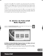 Preview for 29 page of Packard Bell Medi TV Quick Start Manual