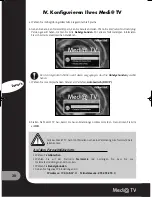 Preview for 30 page of Packard Bell Medi TV Quick Start Manual