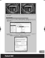 Preview for 31 page of Packard Bell Medi TV Quick Start Manual
