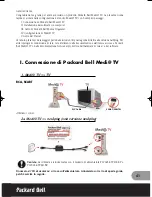 Preview for 41 page of Packard Bell Medi TV Quick Start Manual