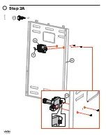 Preview for 8 page of Paderno Essence Series Assembly Manual