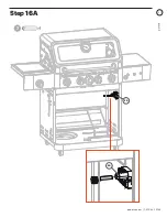 Preview for 31 page of Paderno Essence Series Assembly Manual