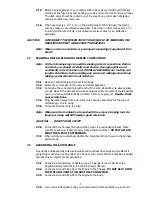 Preview for 10 page of Painless Performance Products 20110 Installation Instructions Manual