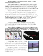 Preview for 8 page of Painless Performance 10309 Instructions Manual