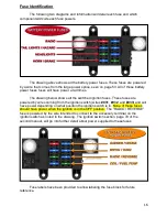 Preview for 16 page of Painless Performance 10309 Instructions Manual