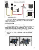 Preview for 18 page of Painless Performance 10309 Instructions Manual