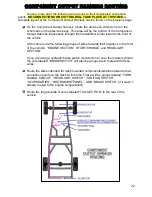 Preview for 22 page of Painless Performance 10309 Instructions Manual