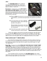 Preview for 29 page of Painless Performance 10309 Instructions Manual