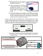 Preview for 44 page of Painless Performance 10309 Instructions Manual