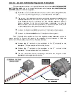 Preview for 47 page of Painless Performance 10309 Instructions Manual