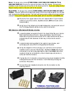 Preview for 74 page of Painless Performance 10309 Instructions Manual