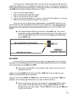 Preview for 82 page of Painless Performance 10309 Instructions Manual