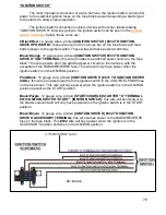 Preview for 85 page of Painless Performance 10309 Instructions Manual