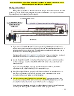 Preview for 86 page of Painless Performance 10309 Instructions Manual