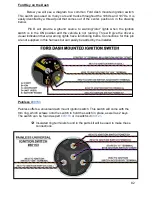 Preview for 88 page of Painless Performance 10309 Instructions Manual