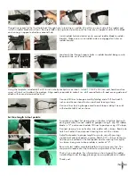 Preview for 3 page of Pakayak Rudder Installation Instructions