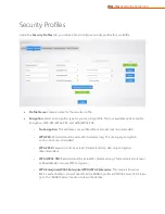 Preview for 36 page of Pakedge WX-1 User Manual