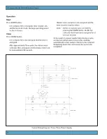 Preview for 12 page of PAKZY PZ Series Installation And Operation Manual